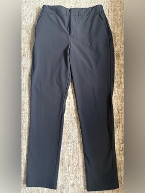 FIGS trousers from the PRO collection Black